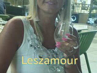 Leszamour