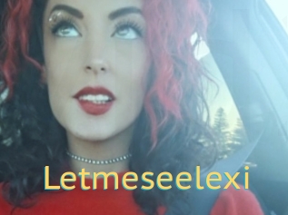 Letmeseelexi