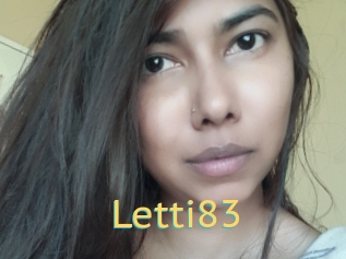 Letti83