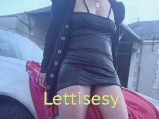 Lettisesy