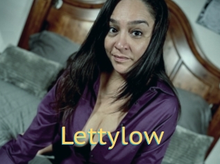 Lettylow