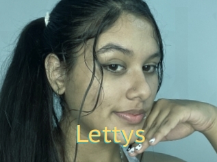 Lettys