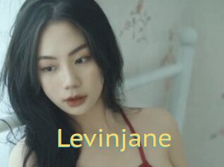 Levinjane