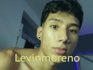 Levinmoreno