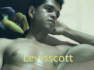 Levisscott