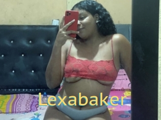 Lexabaker