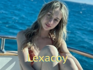 Lexacoy