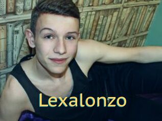 Lexalonzo