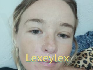 Lexeylex