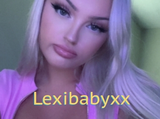 Lexibabyxx