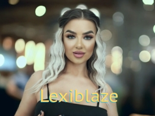 Lexiblaze