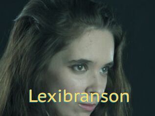 Lexibranson