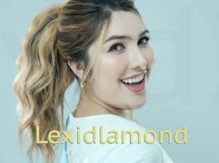 Lexidlamond