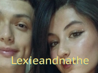 Lexieandnathe