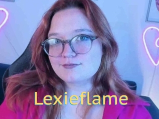 Lexieflame