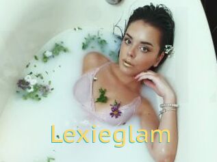 Lexieglam