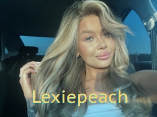 Lexiepeach