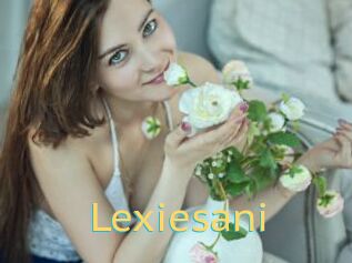 Lexiesani