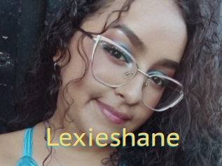 Lexieshane