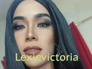 Lexievictoria