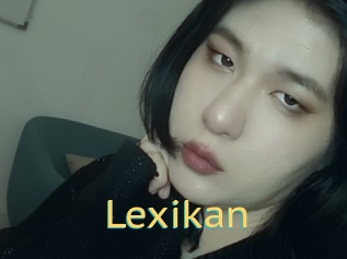 Lexikan