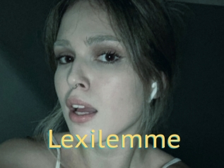 Lexilemme