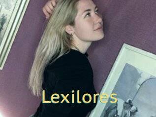 Lexilores