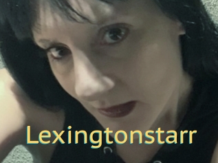 Lexingtonstarr