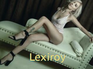 Lexiroy