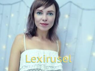 Lexirusel