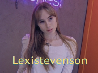 Lexistevenson