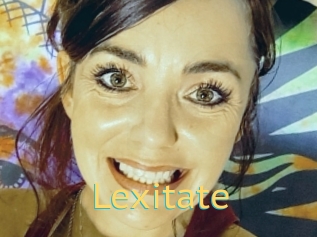 Lexitate