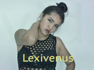 Lexivenus