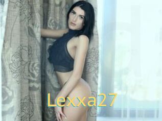 Lexxa27