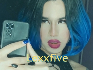 Lexxfive