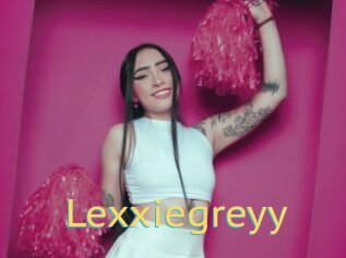 Lexxiegreyy