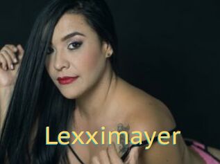 Lexximayer