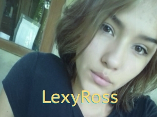 LexyRoss