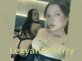 Lexyandcherry