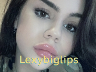 Lexybiglips