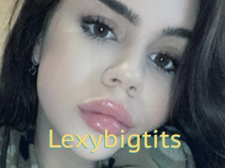 Lexybigtits