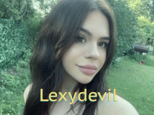 Lexydevil