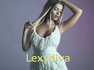 Lexydiva