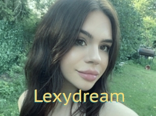 Lexydream