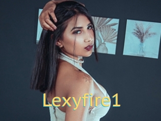 Lexyfire1