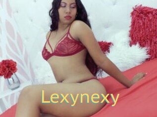 Lexynexy