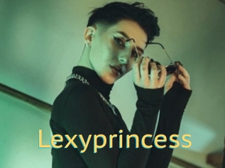 Lexyprincess