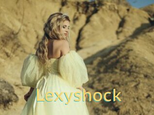 Lexyshock