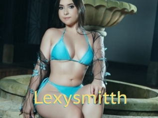 Lexysmitth