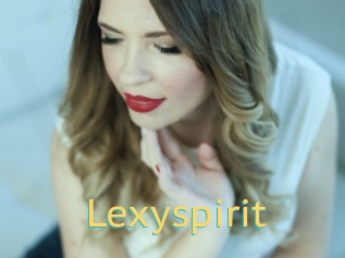 Lexyspirit